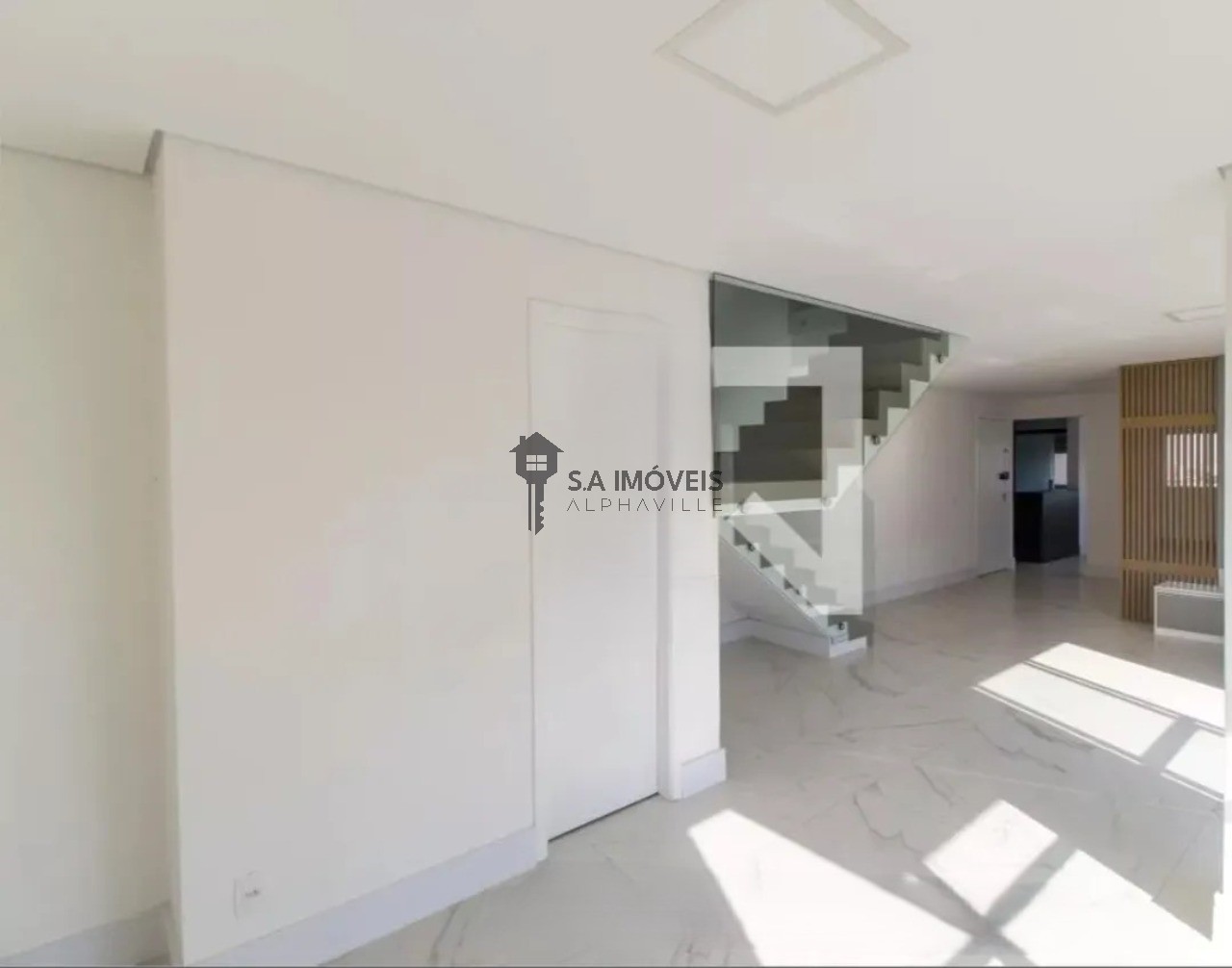 Cobertura, 3 quartos, 197 m² - Foto 7