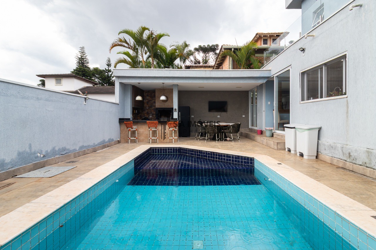 Casa, 4 quartos, 275 m² - Foto 33