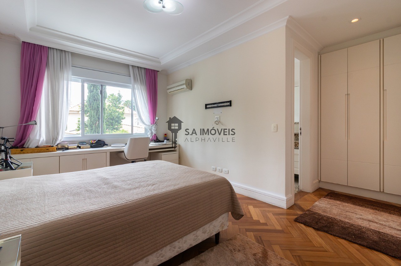 Casa de Condomínio, 4 quartos - Foto 21