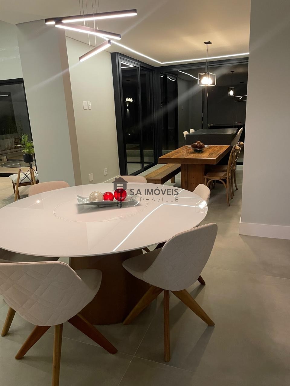 Casa, 3 quartos, 450 m² - Foto 94