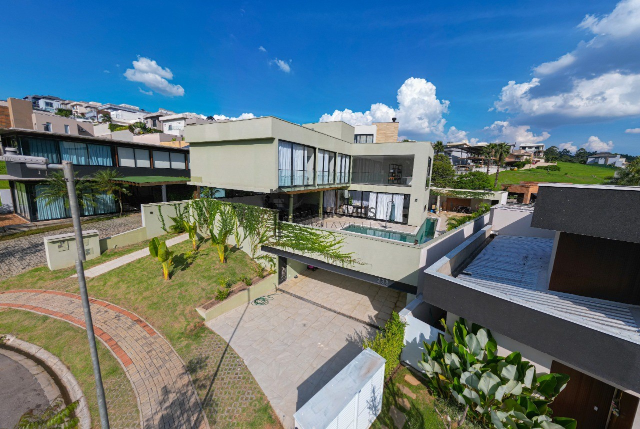 Casa de Condomínio, 4 quartos - Foto 40