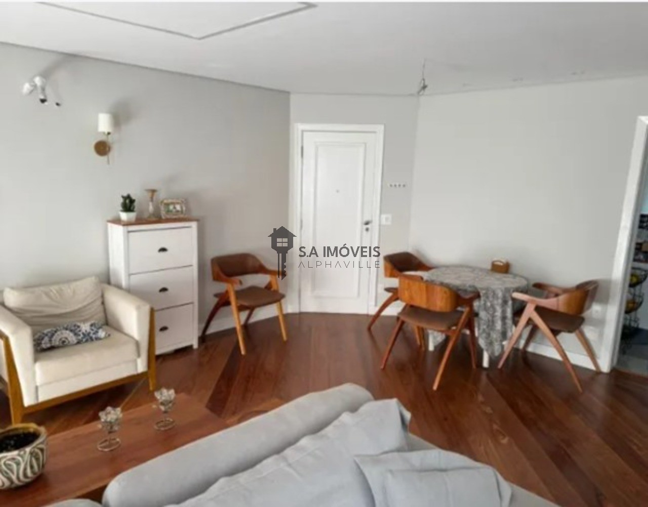 Apartamento, 2 quartos, 94 m² - Foto 7