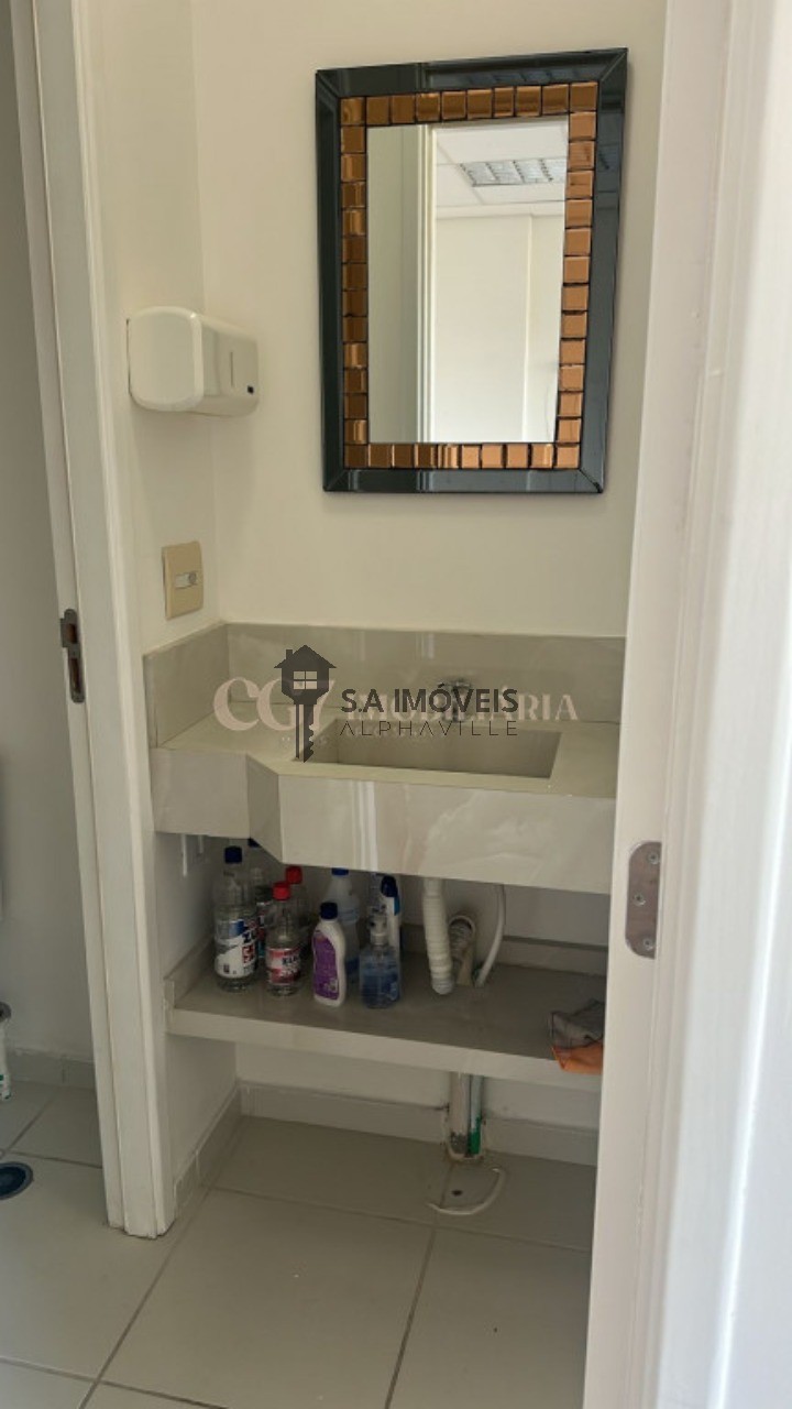 Sala-Conjunto, 47 m² - Foto 5