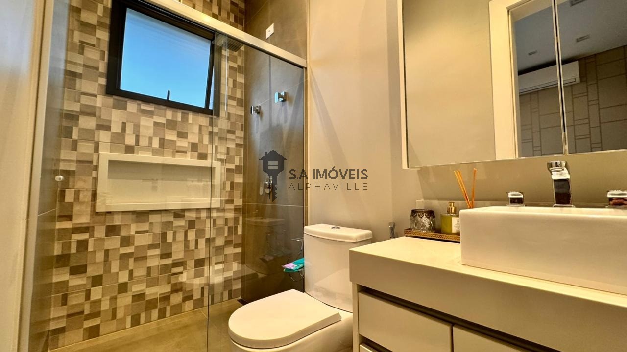 Casa de Condomínio, 3 quartos - Foto 16