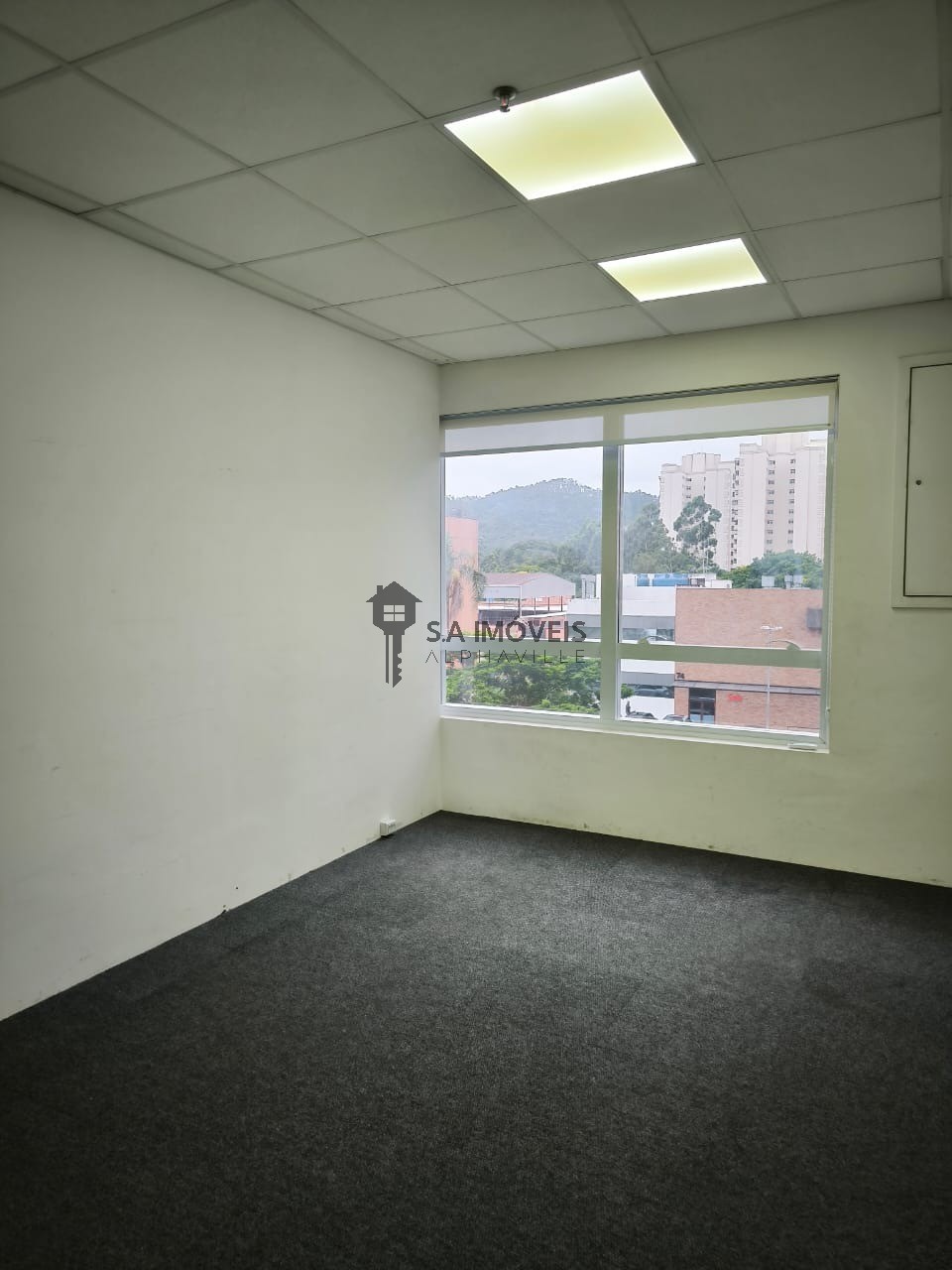 Sala-Conjunto, 30 m² - Foto 2