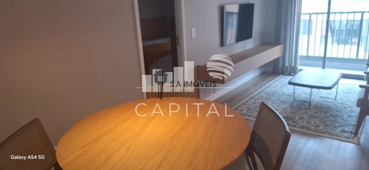 Apartamento, 1 quarto, 55 m² - Foto 6