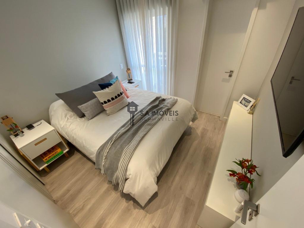 Apartamento, 2 quartos, 98 m² - Foto 19