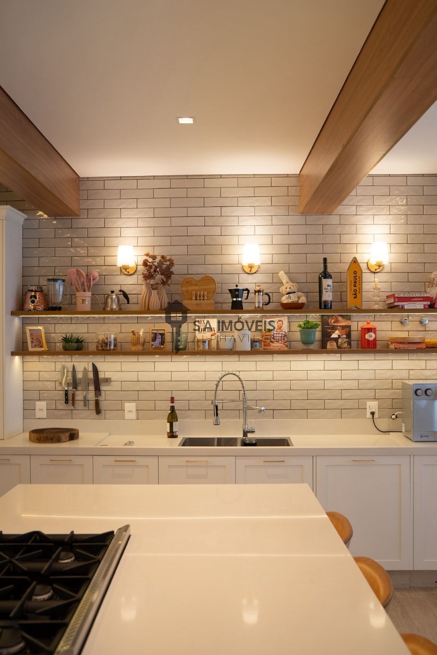 Casa de Condomínio, 4 quartos - Foto 61