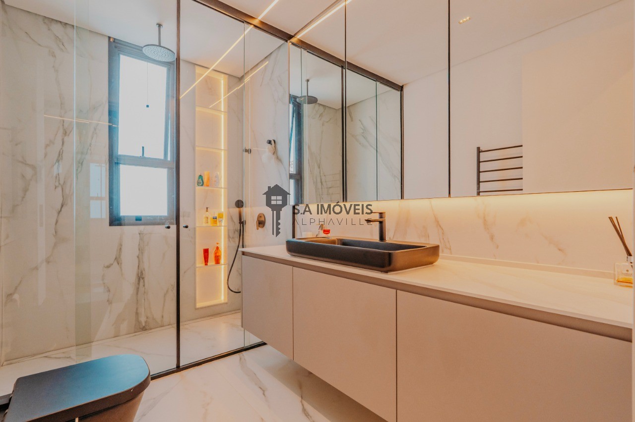 Casa, 4 quartos, 1301 m² - Foto 3