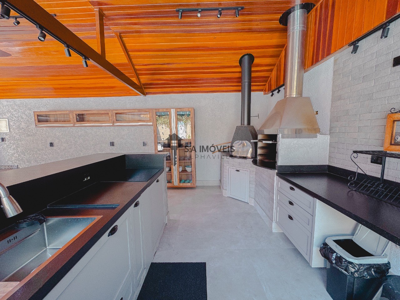 Casa, 4 quartos, 583 m² - Foto 62
