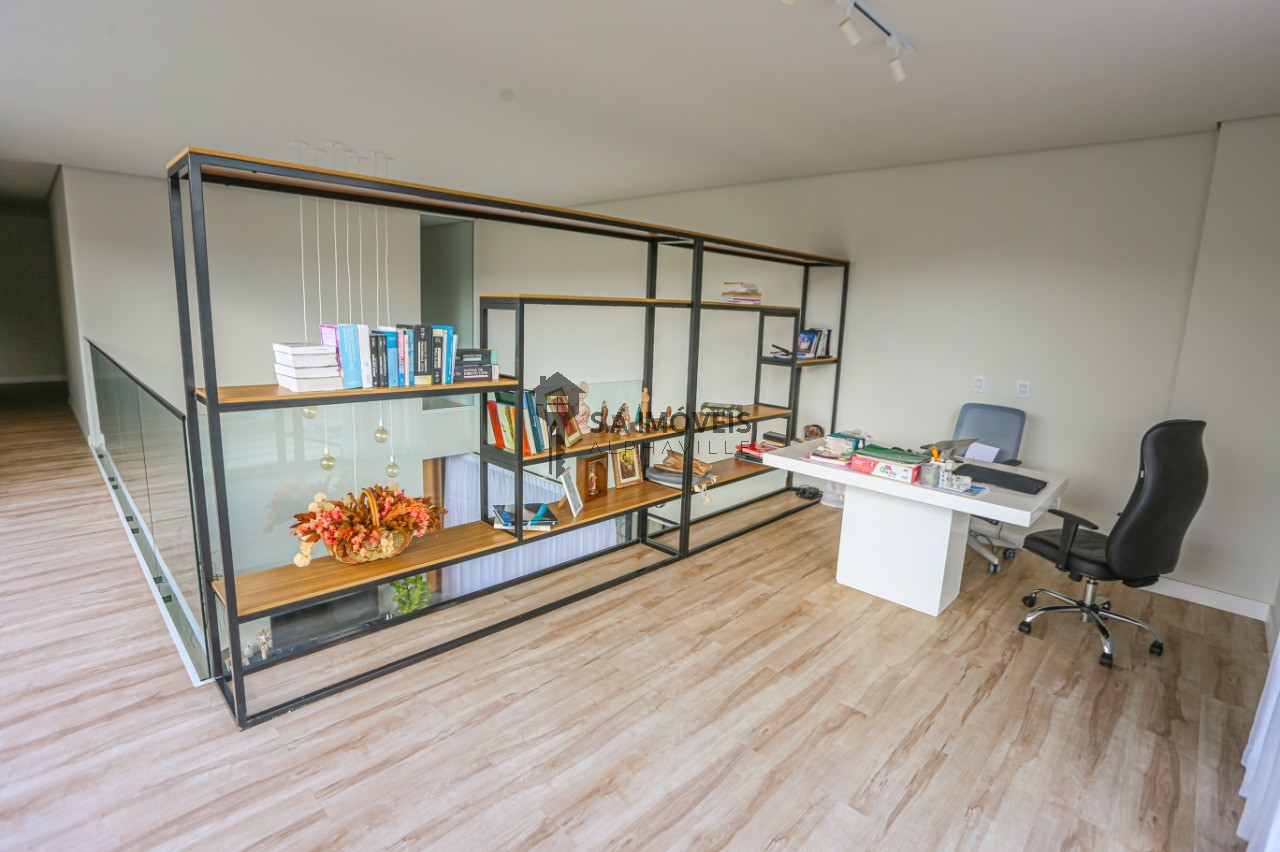 Casa de Condomínio, 4 quartos - Foto 19