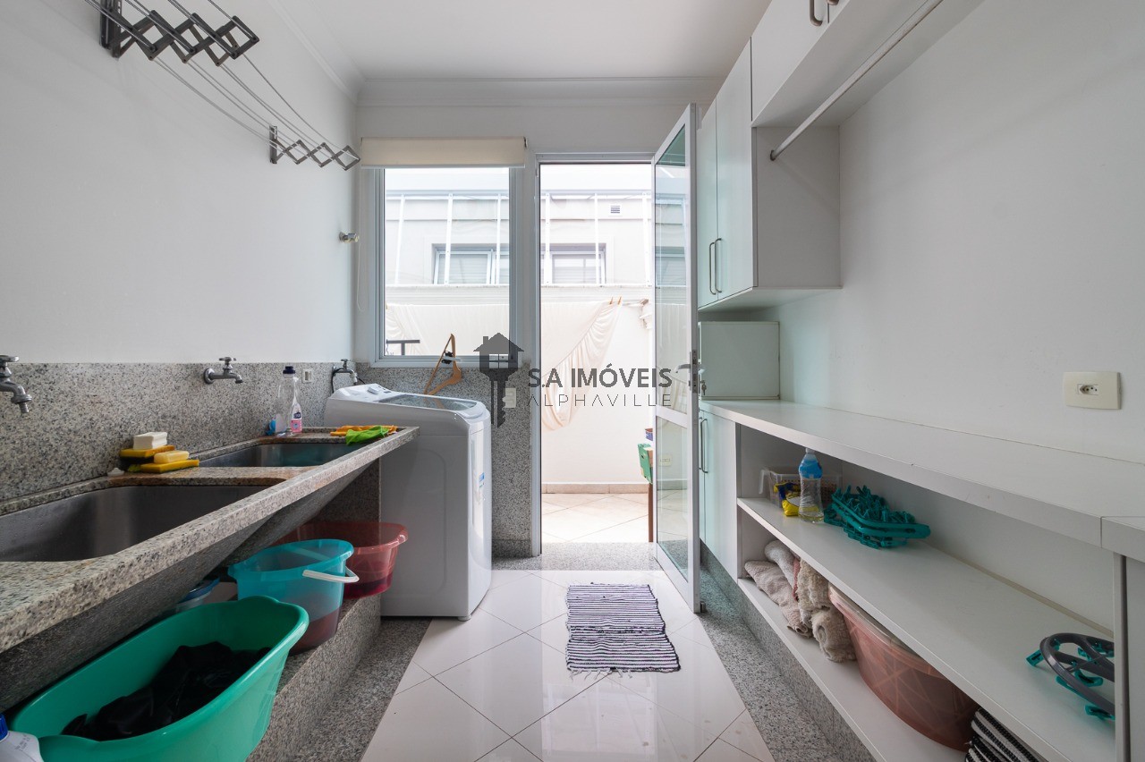 Casa de Condomínio, 4 quartos - Foto 16