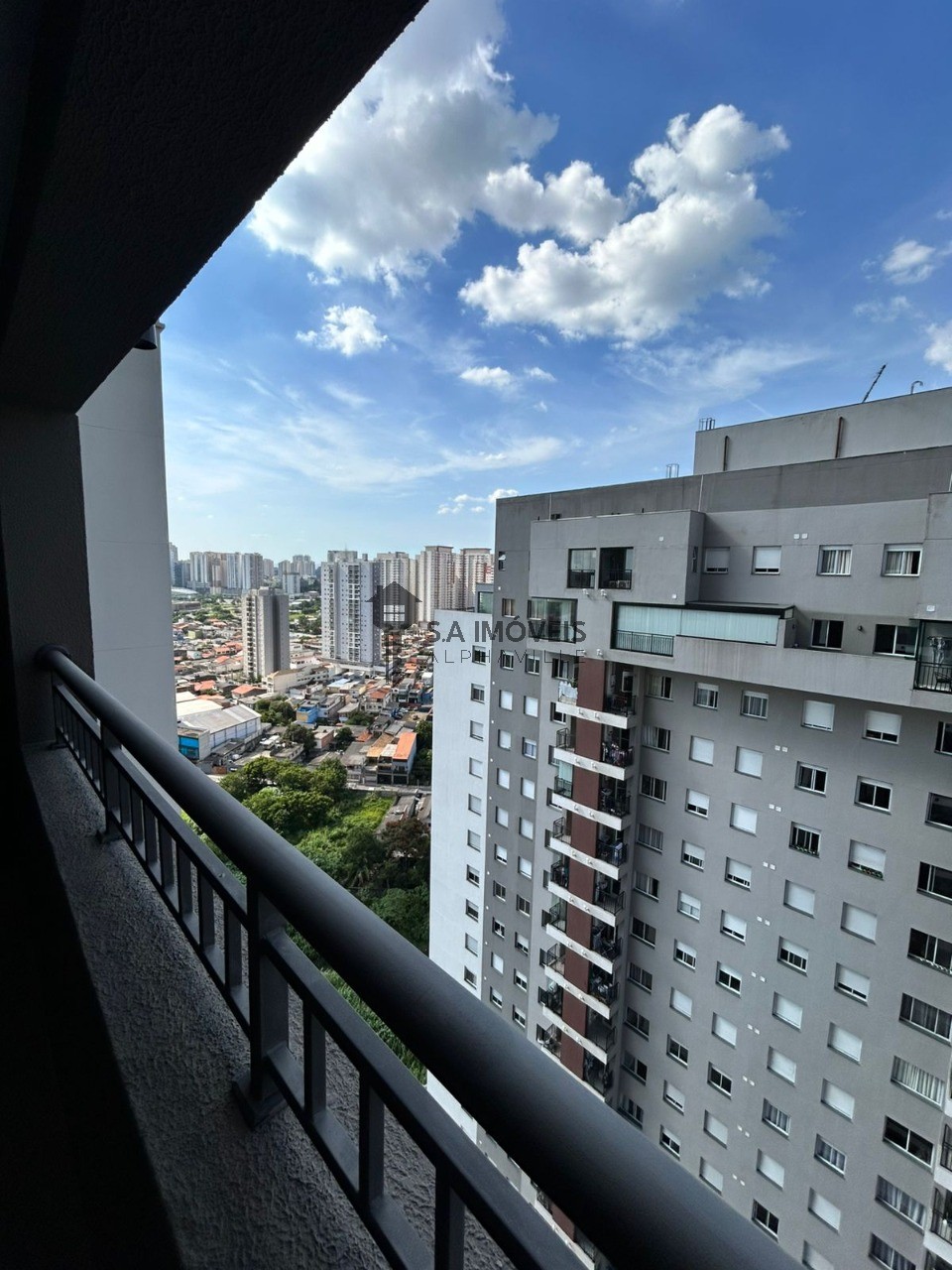 Apartamento, 2 quartos, 59 m² - Foto 2