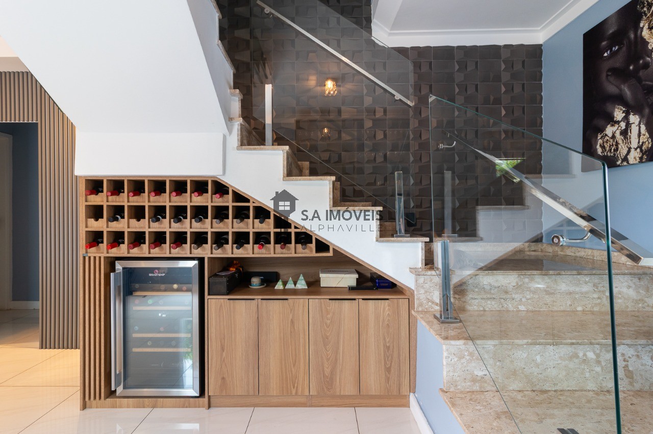 Casa, 4 quartos, 275 m² - Foto 15