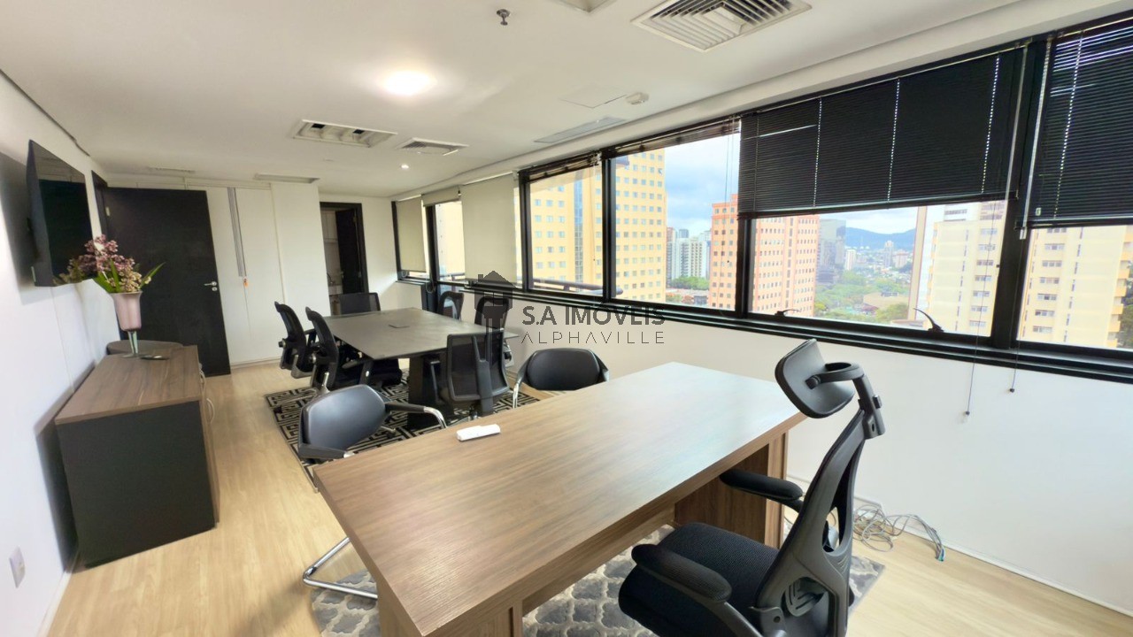 Sala-Conjunto - Foto 9