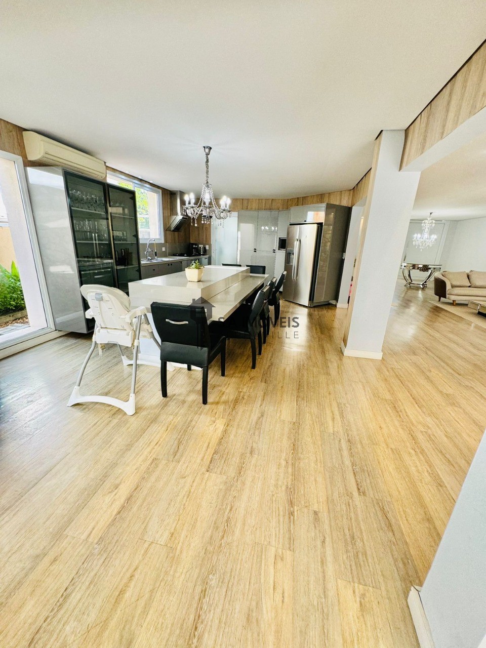Casa, 4 quartos, 394 m² - Foto 4