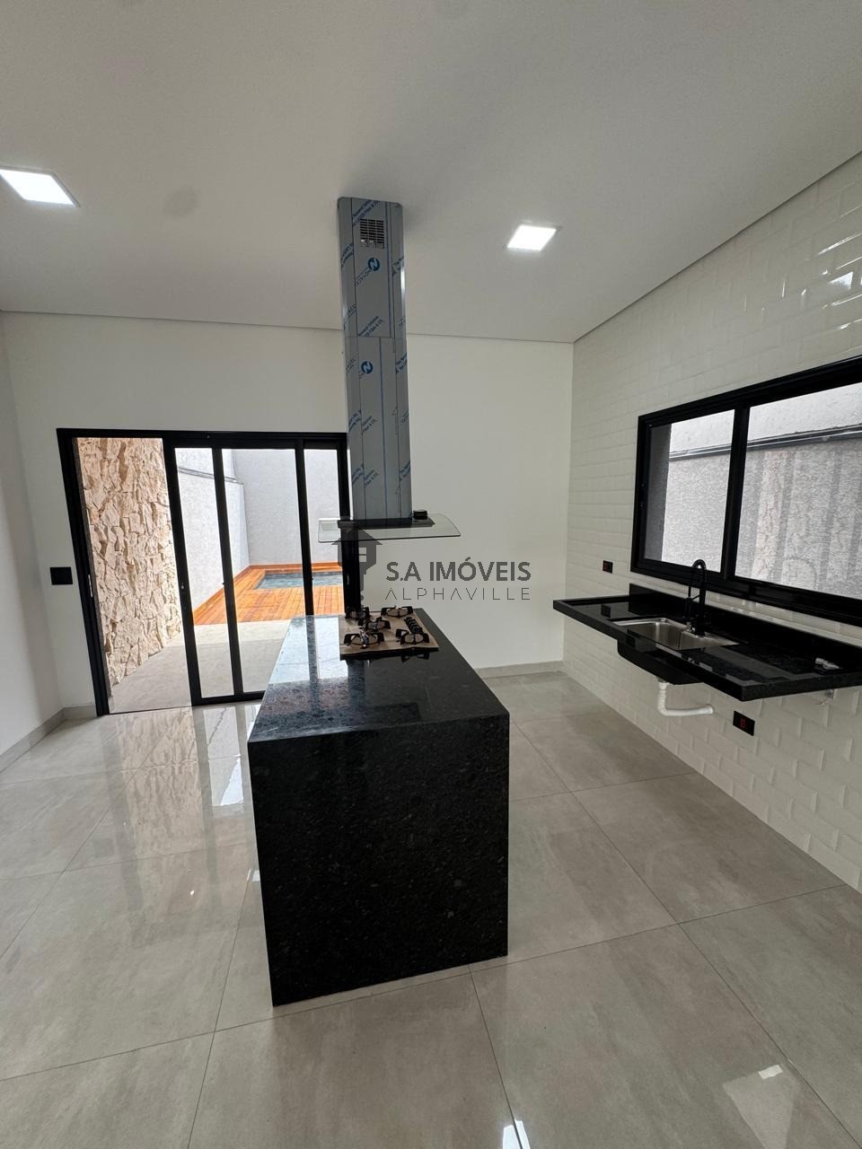 Casa, 3 quartos, 150 m² - Foto 6