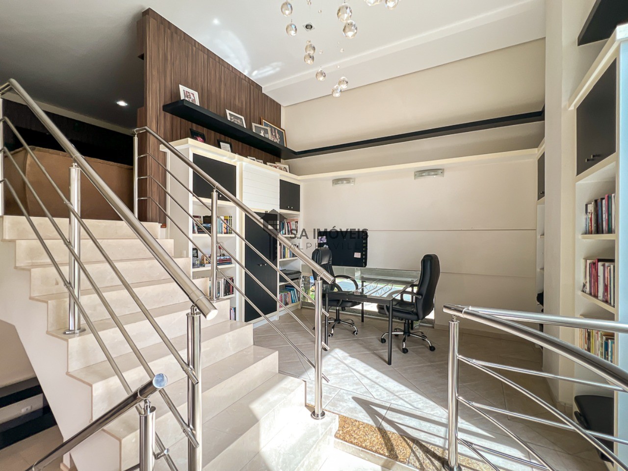 Casa, 5 quartos, 540 m² - Foto 27