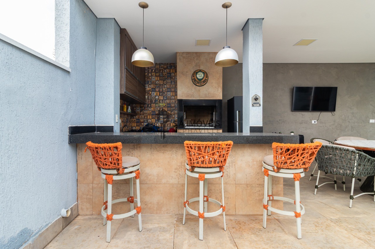 Casa, 4 quartos, 275 m² - Foto 41