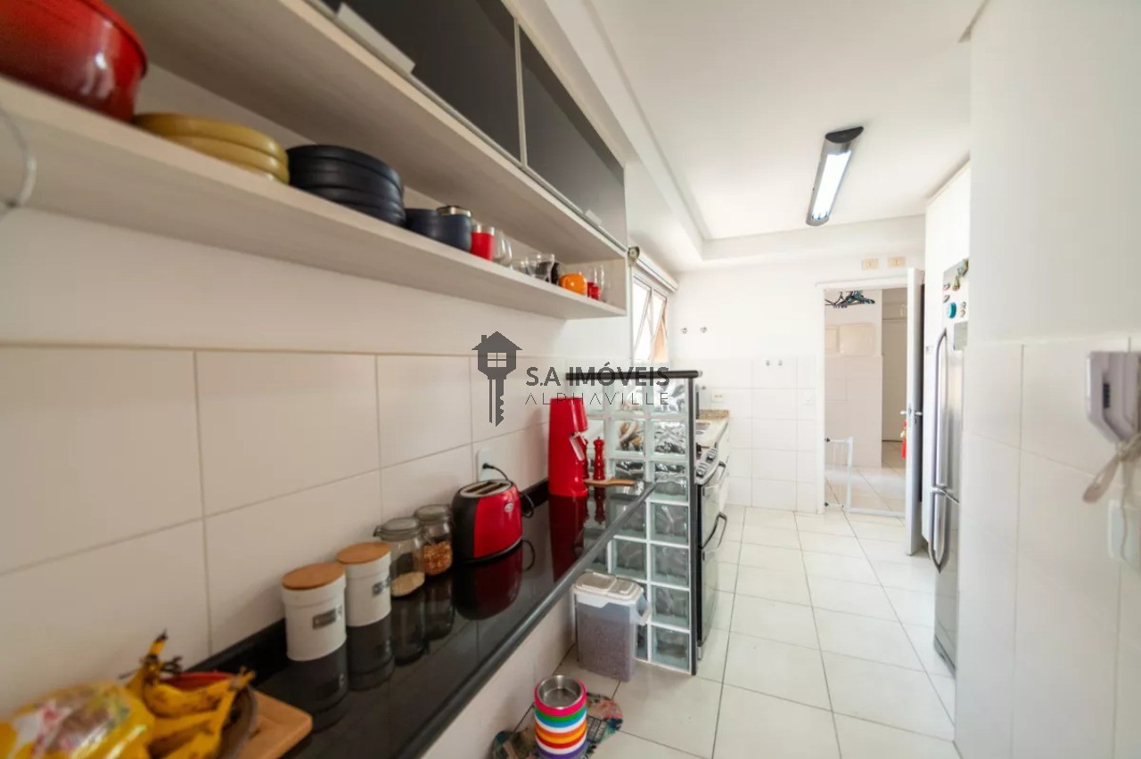 Apartamento, 3 quartos, 123 m² - Foto 43