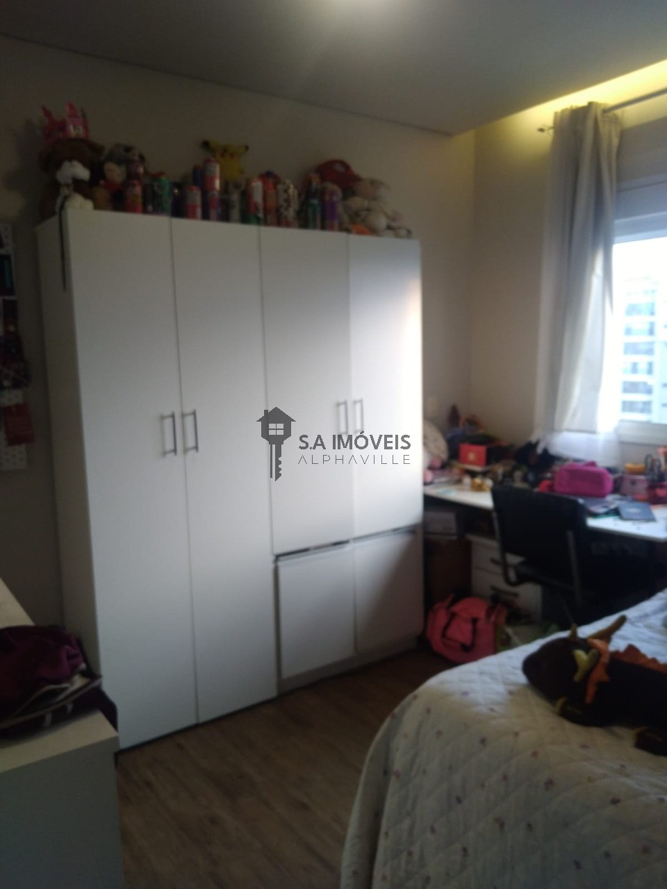 Apartamento, 3 quartos, 110 m² - Foto 17