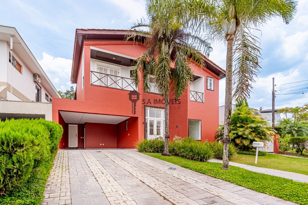 Casa de Condomínio, 4 quartos - Foto 43