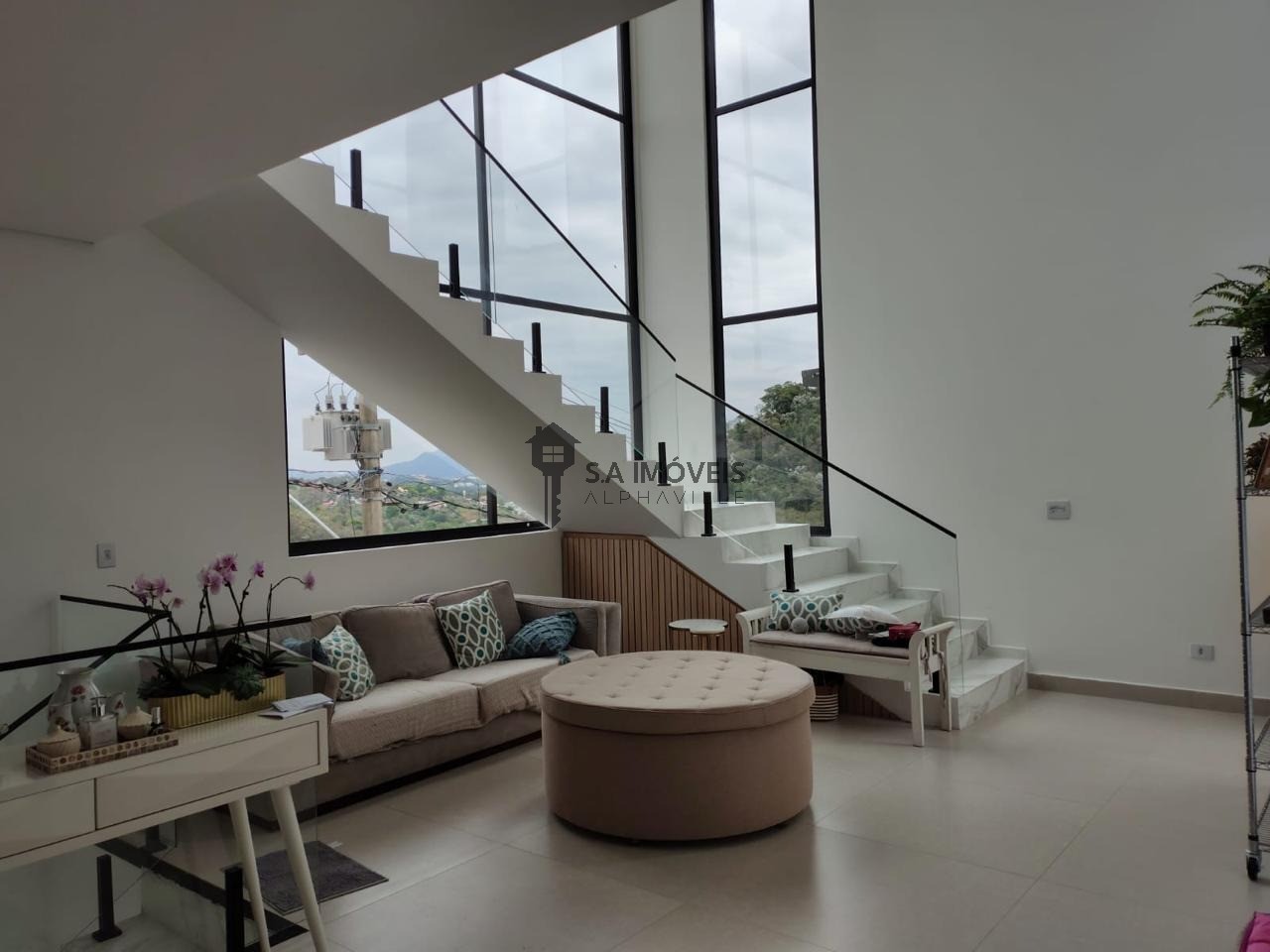 Casa, 3 quartos, 300 m² - Foto 6