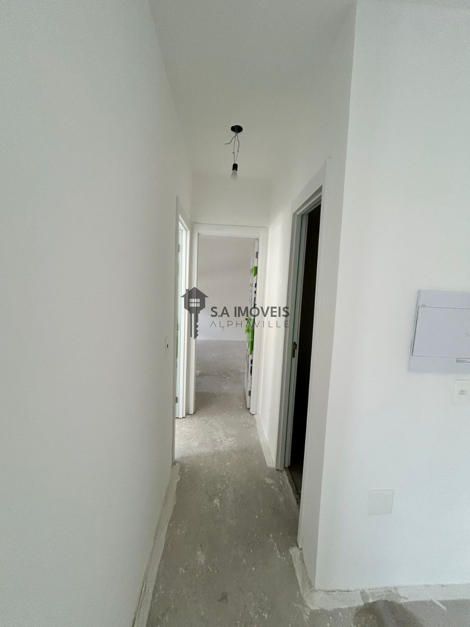 Apartamento, 2 quartos, 59 m² - Foto 10