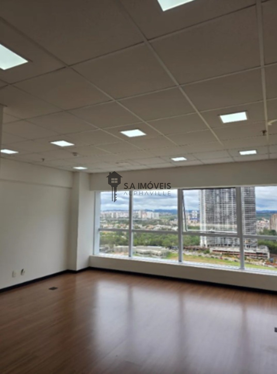 Sala-Conjunto, 40 m² - Foto 1