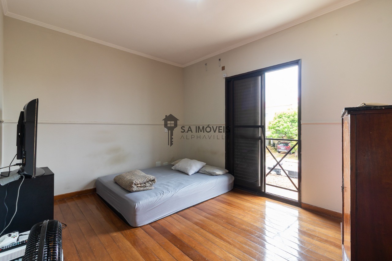 Casa, 4 quartos, 318 m² - Foto 25