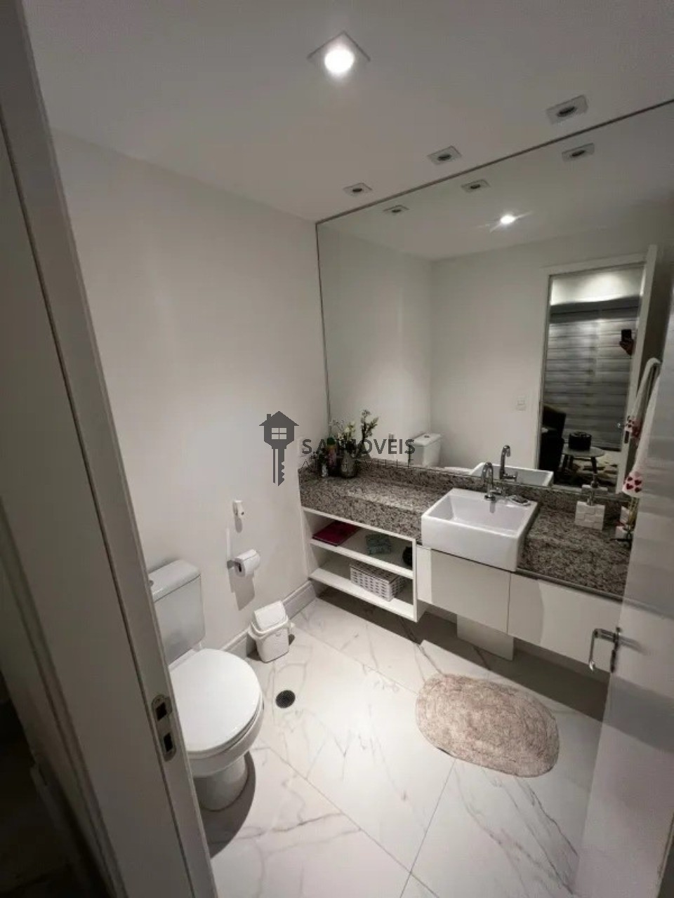 Cobertura, 3 quartos, 197 m² - Foto 13