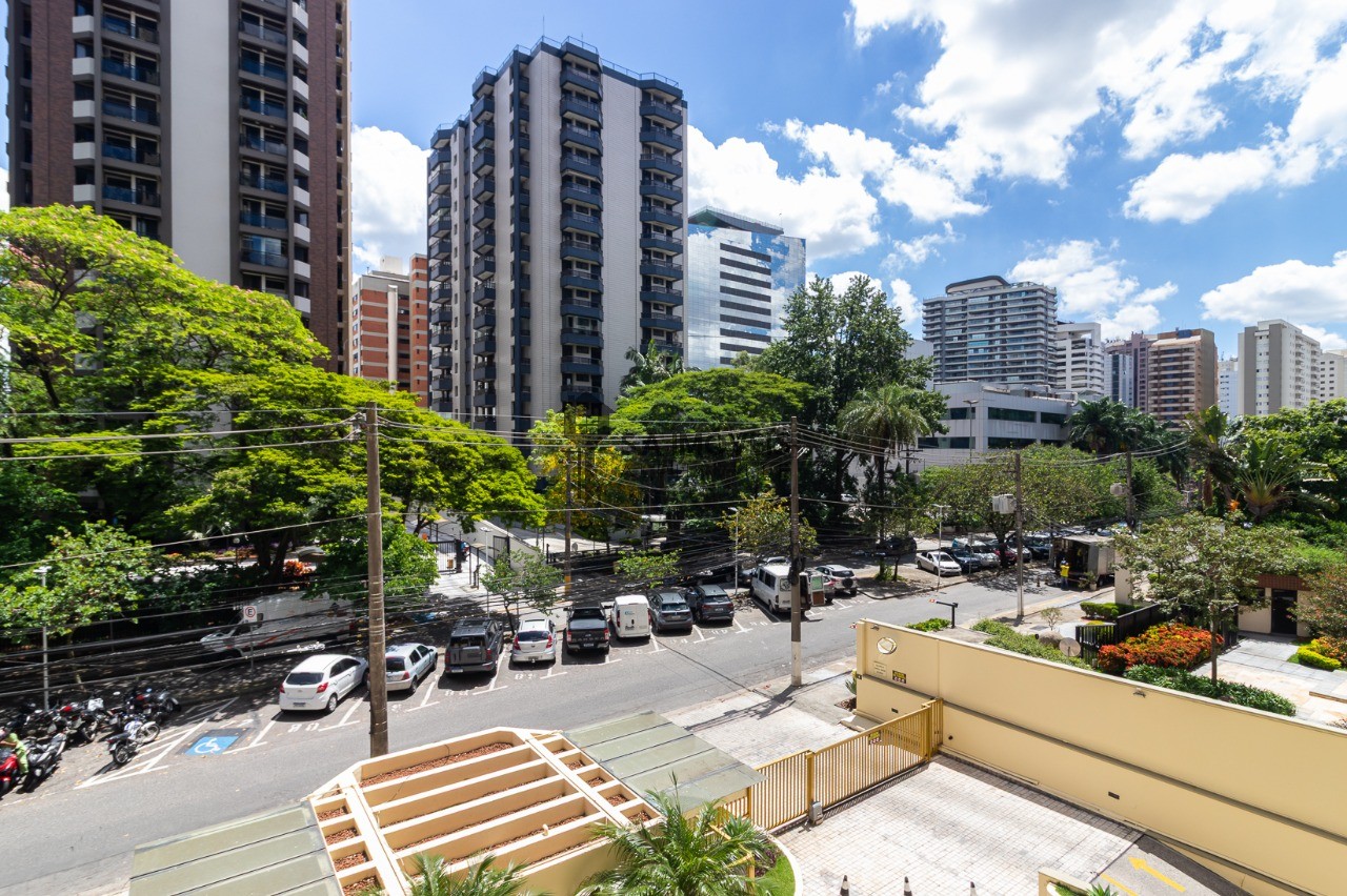 Apartamento, 3 quartos, 108 m² - Foto 27