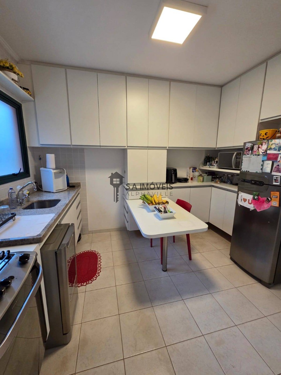 Casa de Condomínio, 3 quartos - Foto 8