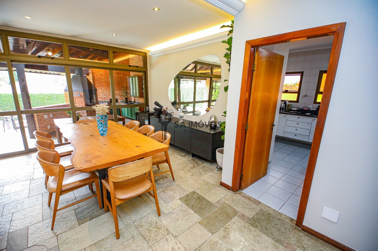 Casa, 4 quartos, 403 m² - Foto 10