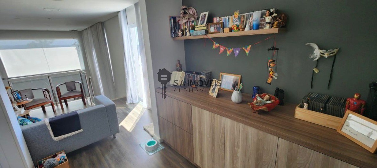 Casa de Condomínio, 3 quartos - Foto 6