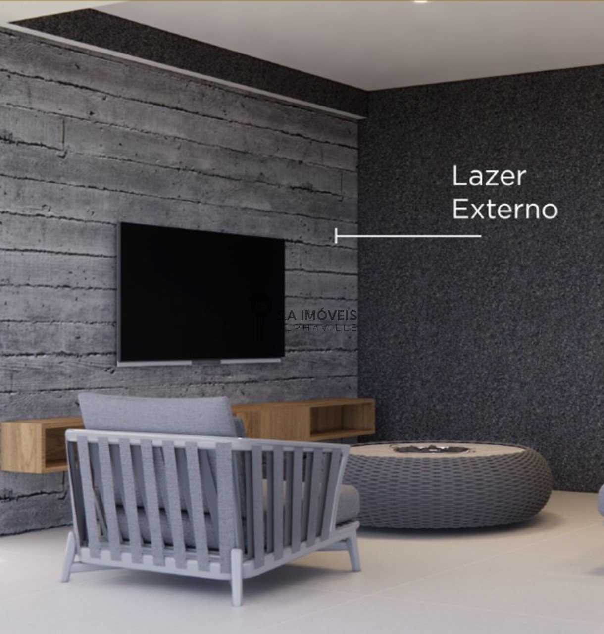 Casa de Condomínio, 4 quartos - Foto 6