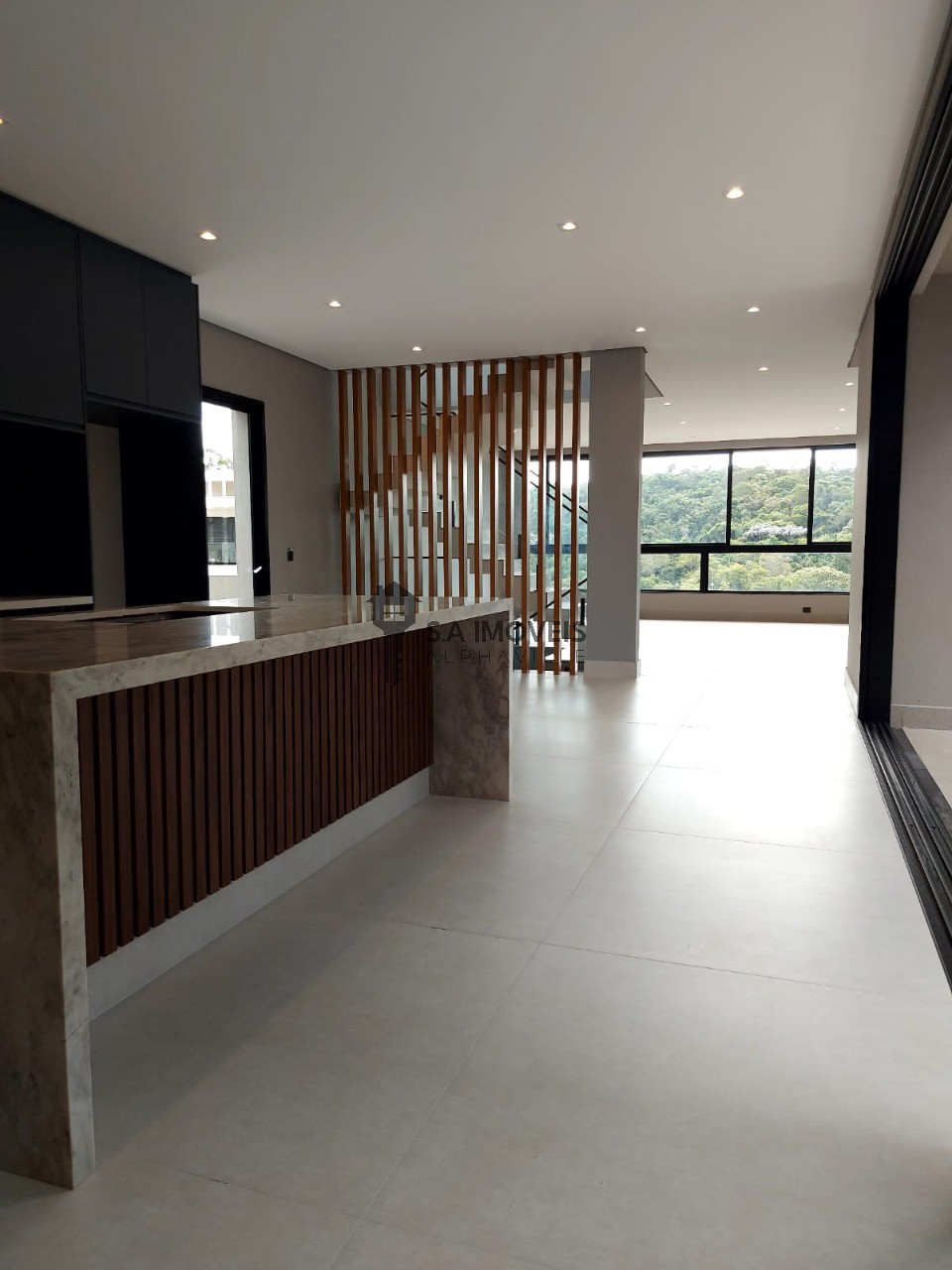 Casa, 5 quartos, 420 m² - Foto 3