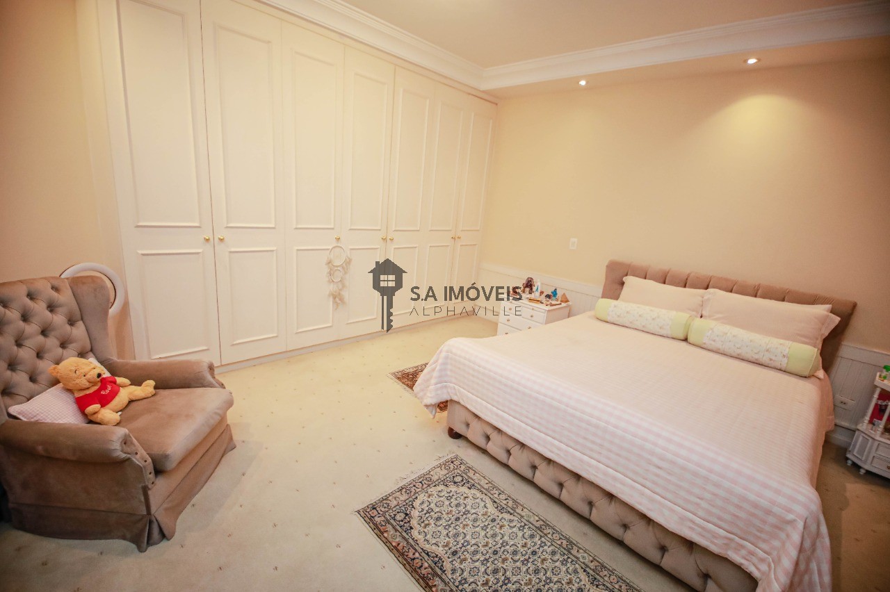 Casa de Condomínio, 4 quartos - Foto 43