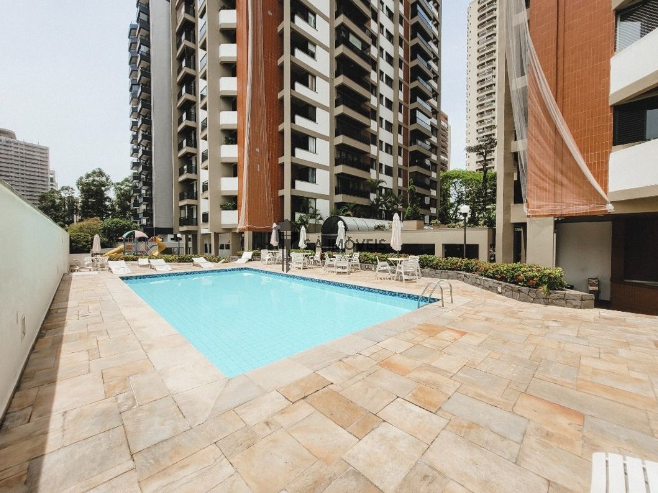 Apartamento, 3 quartos, 165 m² - Foto 33