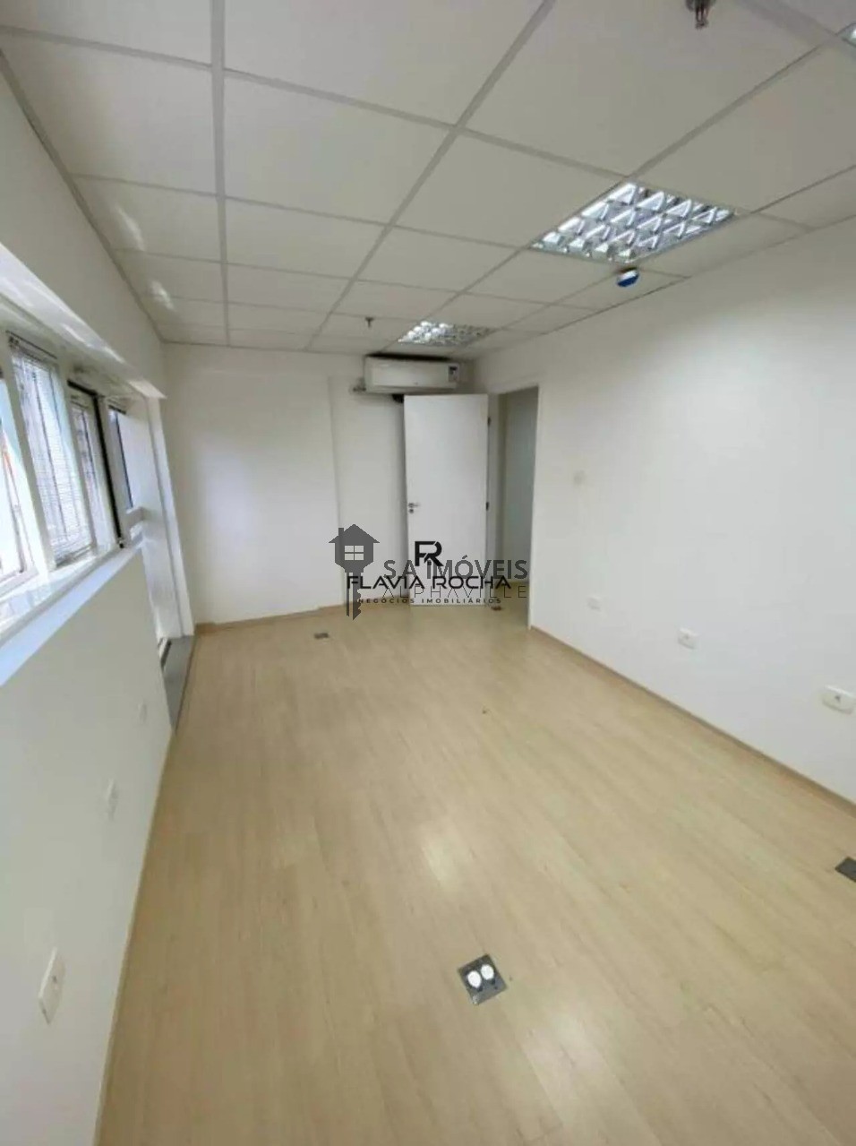 Sala-Conjunto, 31 m² - Foto 3