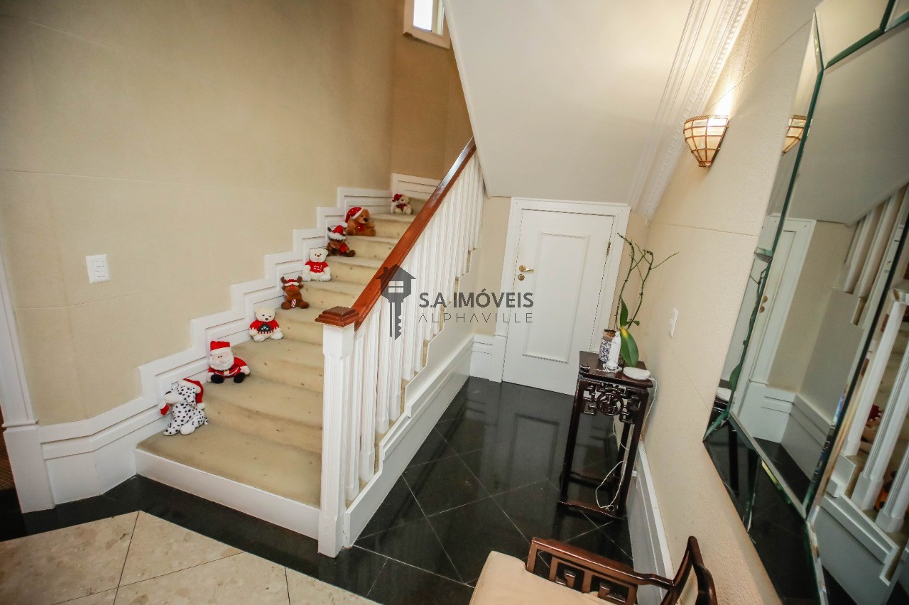 Casa de Condomínio, 4 quartos - Foto 31