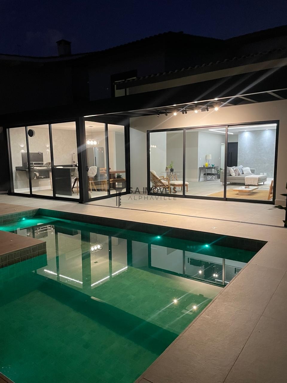 Casa, 3 quartos, 450 m² - Foto 68