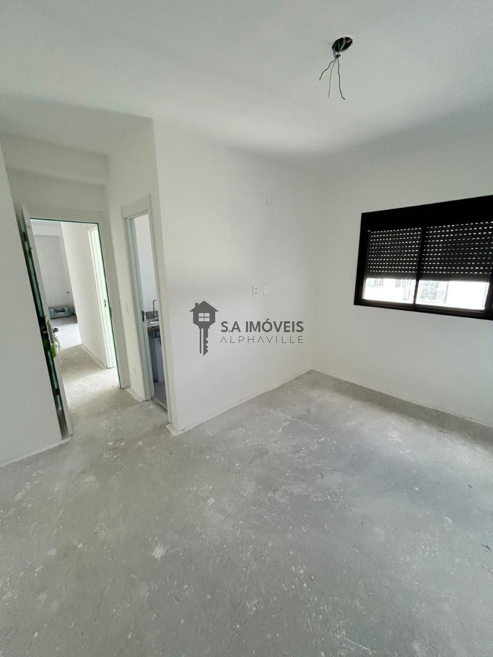 Apartamento, 2 quartos, 59 m² - Foto 13