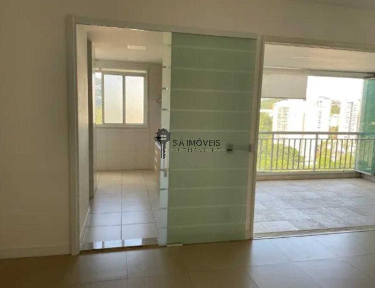 Apartamento, 4 quartos, 116 m² - Foto 2