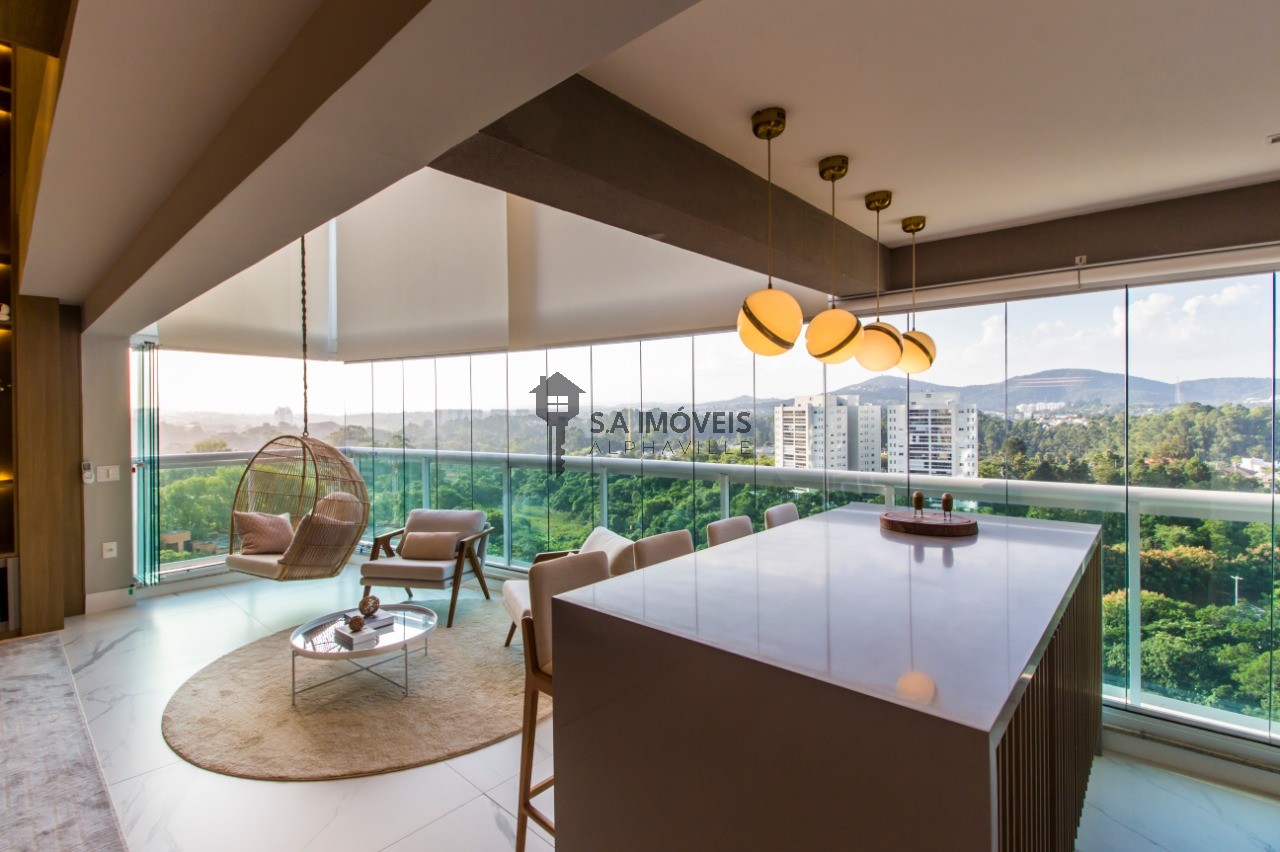 Apartamento, 3 quartos, 376 m² - Foto 13