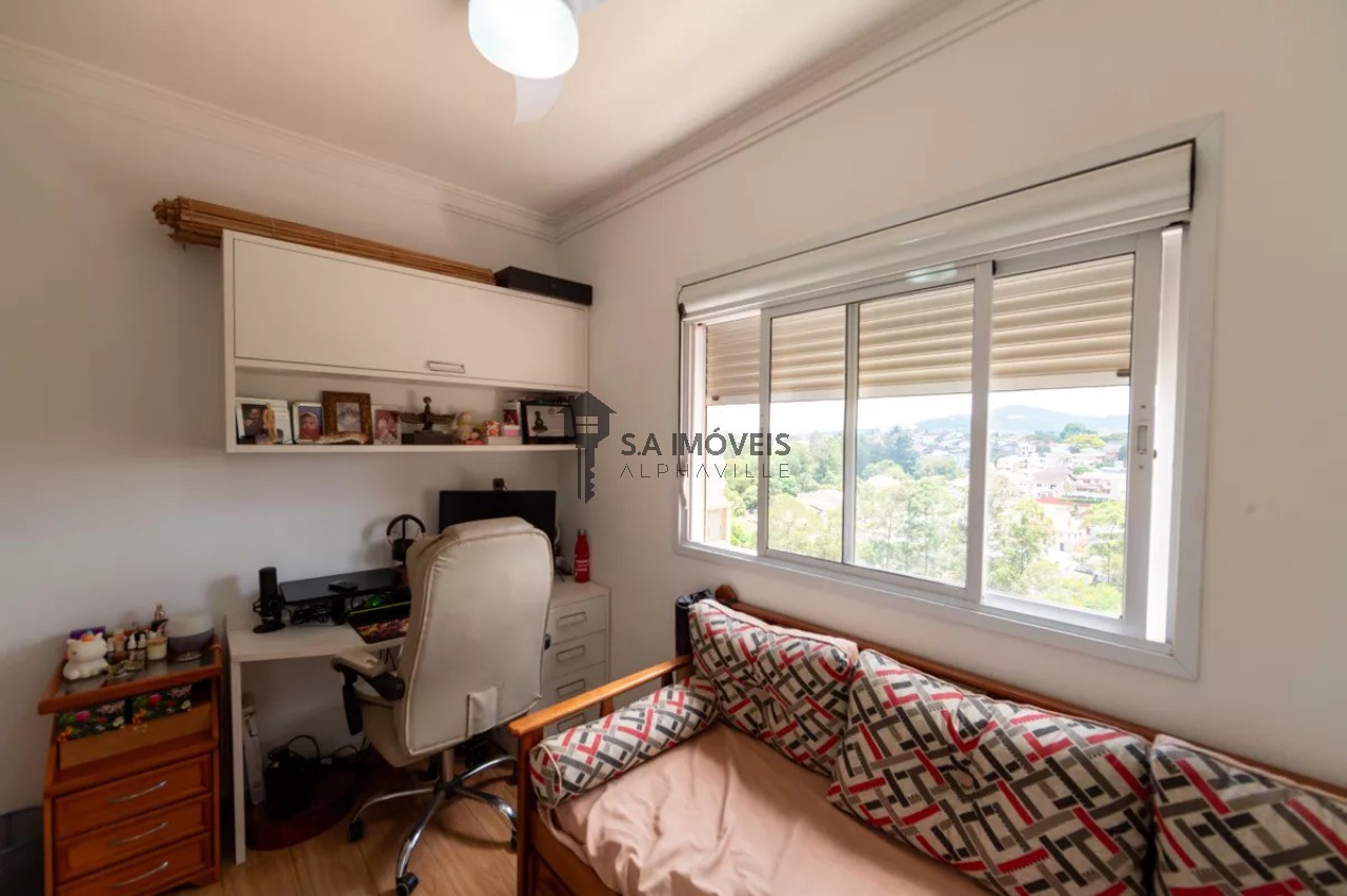 Apartamento, 3 quartos, 123 m² - Foto 37