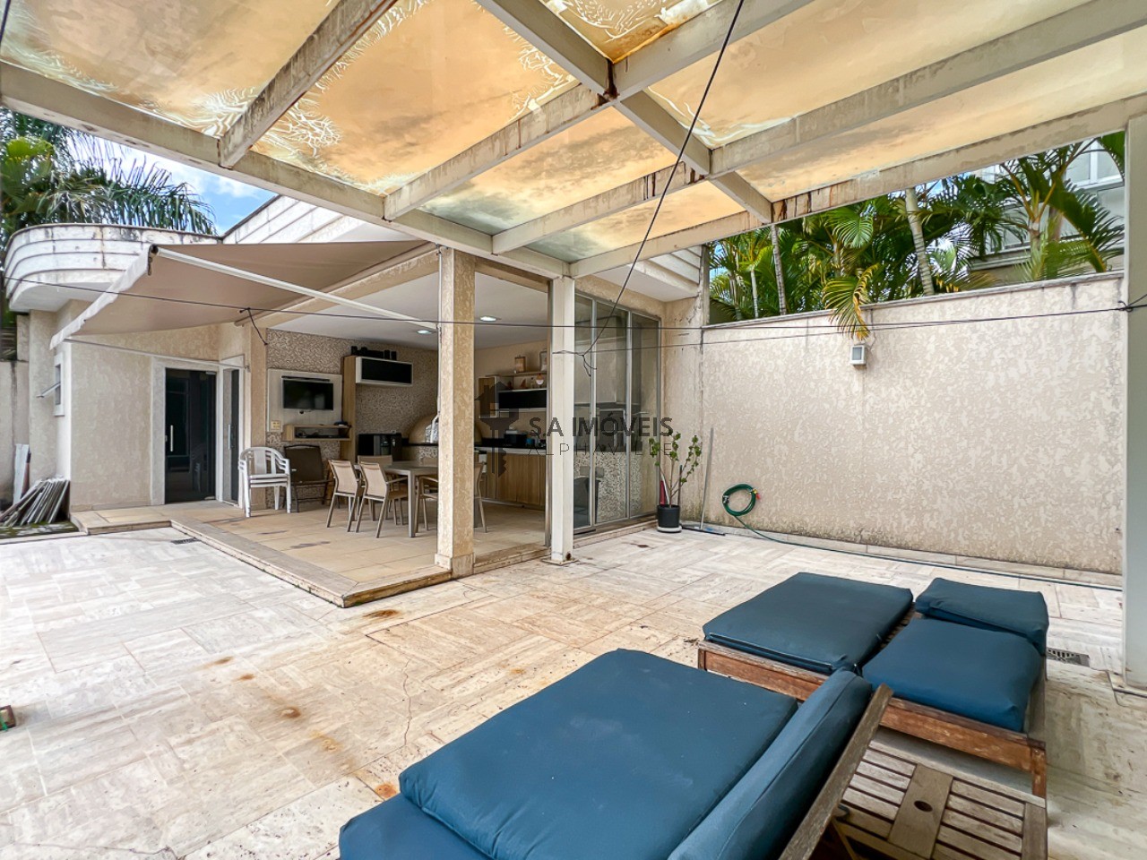 Casa, 5 quartos, 540 m² - Foto 70
