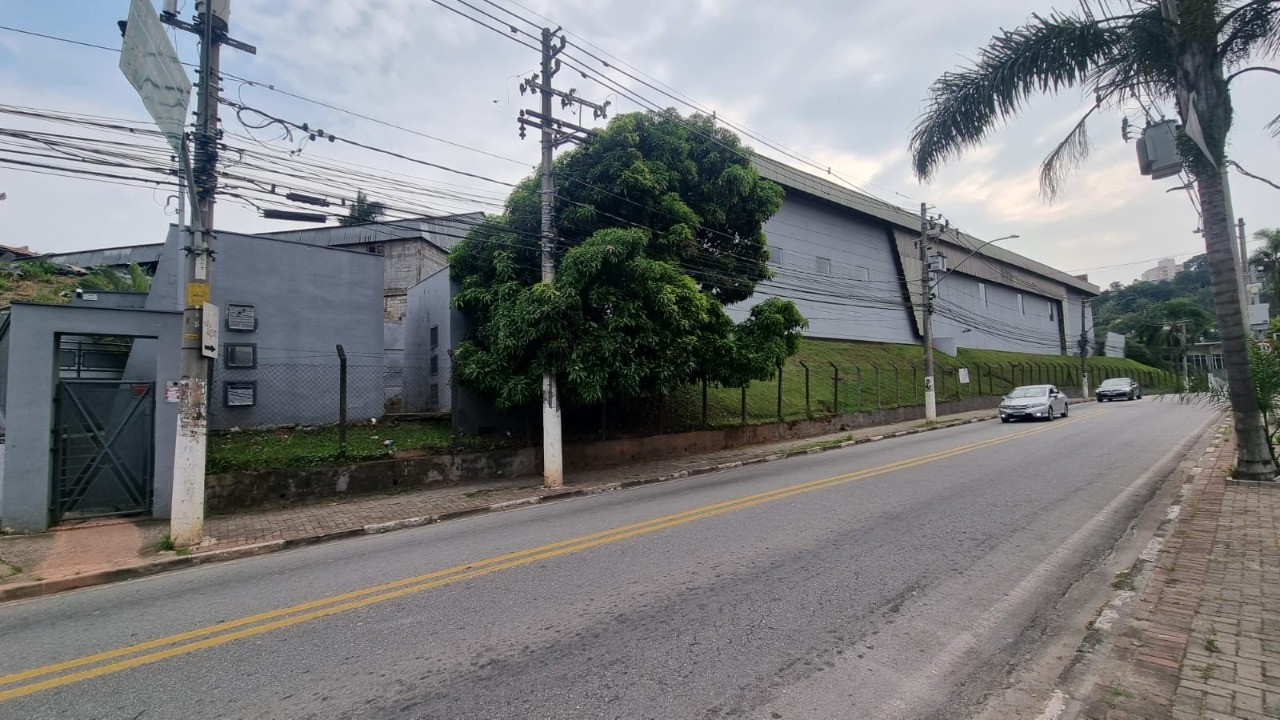 Depósito-Galpão, 5000 m² - Foto 1