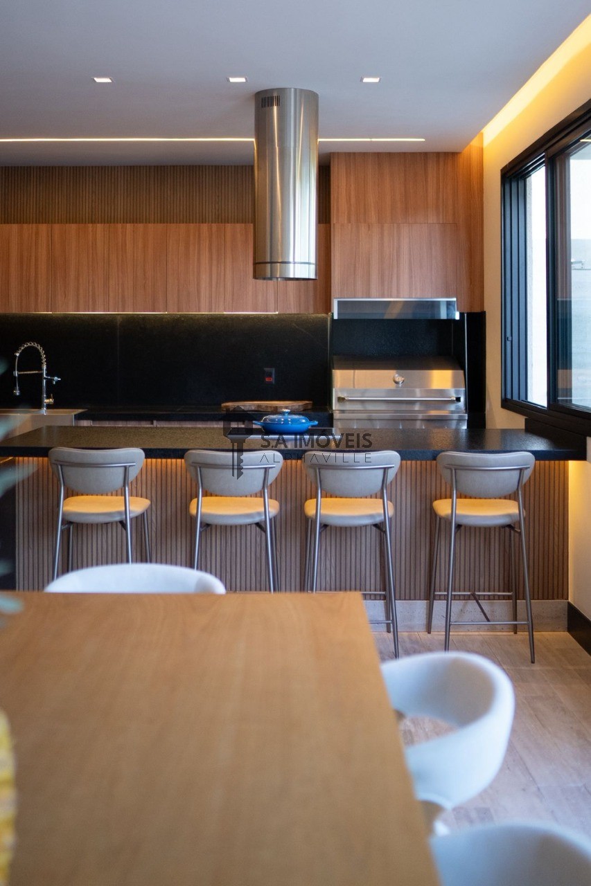 Casa de Condomínio, 4 quartos - Foto 64