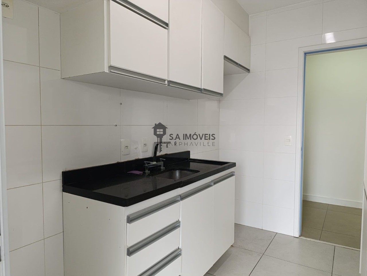 Apartamento, 2 quartos, 65 m² - Foto 9